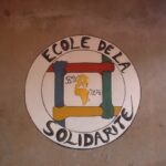 Benin – Teilen macht Schule